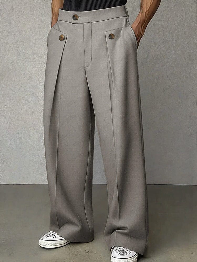 P|H - Relaxed Wide Pant Philippe