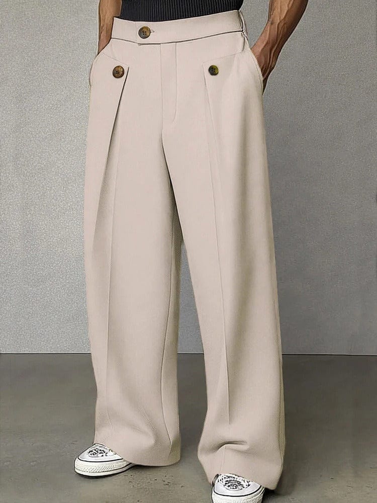 P|H - Relaxed Wide Pant Philippe