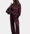 P|H - Quilted Co-Ord Set Victoria