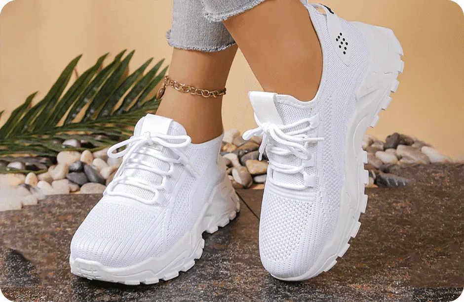 P|H - Sport Comfort Sneakers Maya