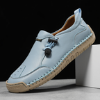 P|H - Hand-Stitched Comfort Loafers Dorothy
