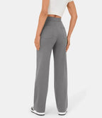 P|H - Soft Elastic Comfort Trousers Catherine