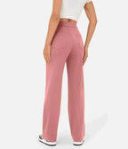 P|H - Soft Elastic Comfort Trousers Catherine