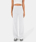 P|H - Soft Elastic Comfort Trousers Catherine