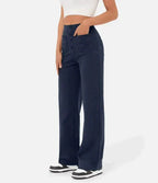 P|H - Soft Elastic Comfort Trousers Catherine