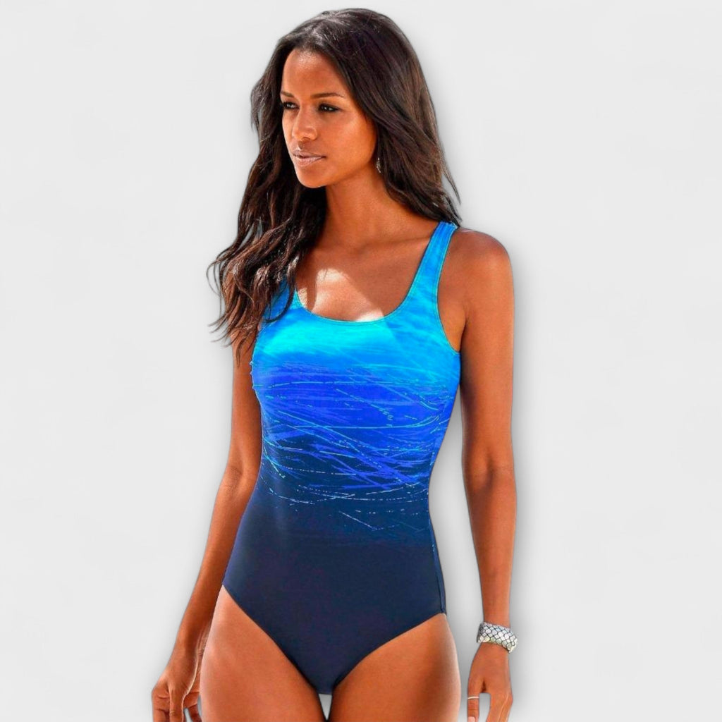 P|H - Sunny Swimsuit Aurélie