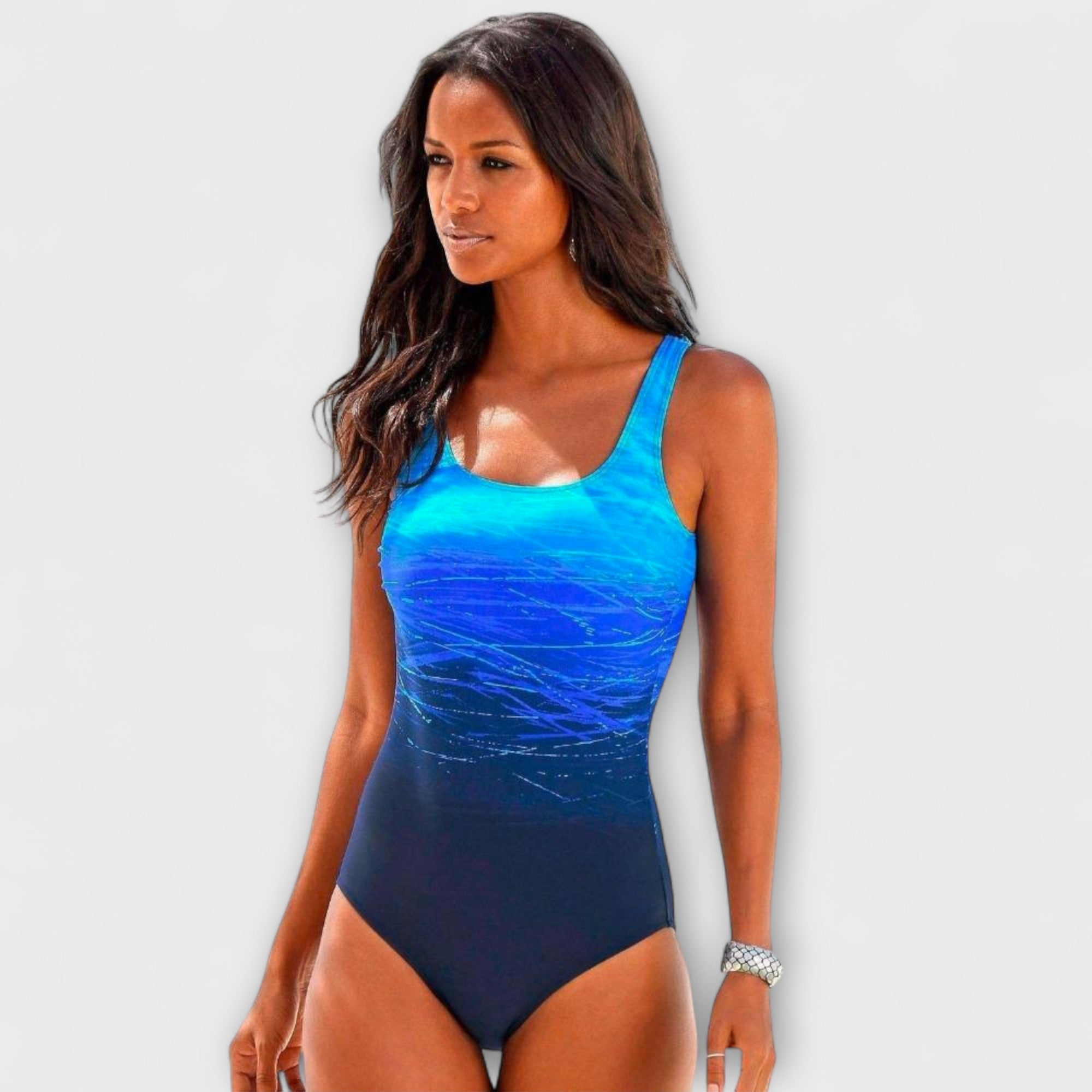P|H - Sunny Swimsuit Aurélie
