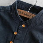 P|H - Mandarin Shirt Robin