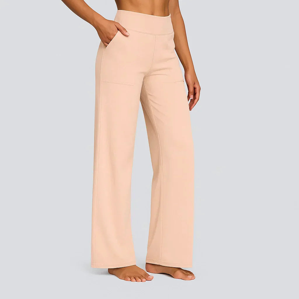P|H - Stretch-Fit Everyday Trousers Emily
