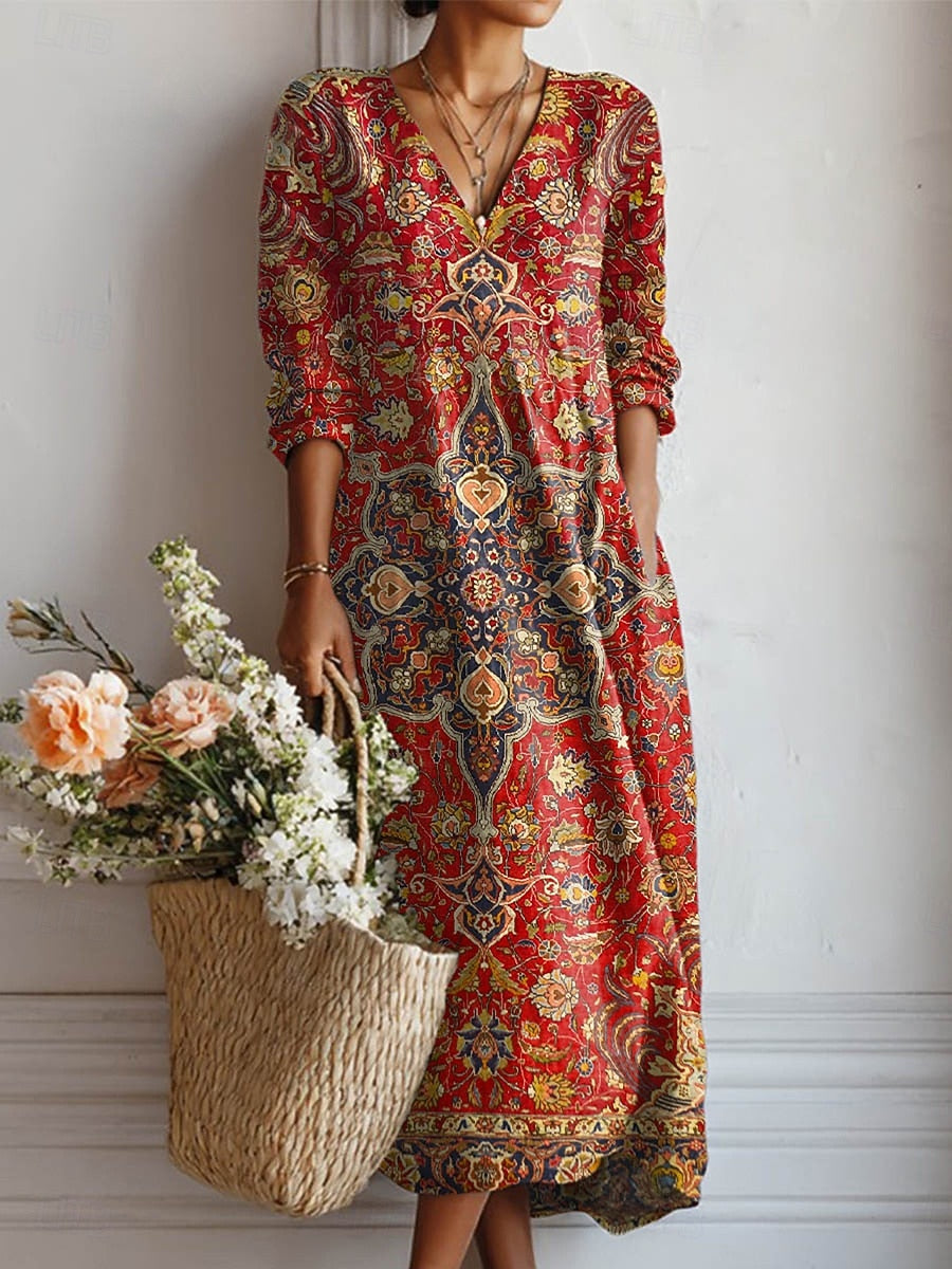 P|H - Everyday Comfort Dress Diva