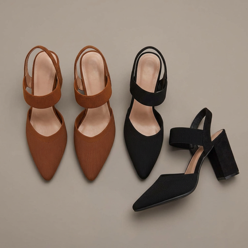 Sharp enough for everything you own
