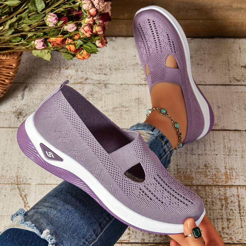 P|H - Ultra Comfort Ergonomic Sneakers Lina
