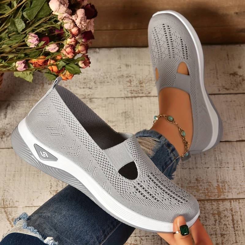 P|H - Ultra Comfort Ergonomic Sneakers Lina