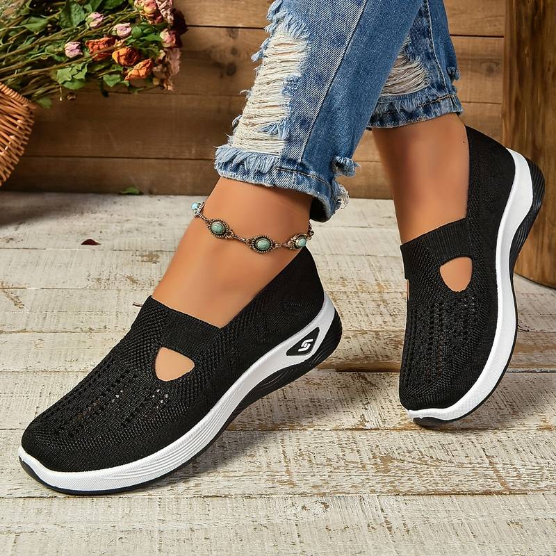P|H - Ergonomic Ultra-Comfort Sneakers Marilyn