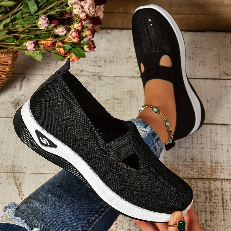 P|H - Ultra Comfort Ergonomic Sneakers Lina