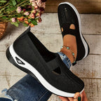 P|H - Ultra Comfort Ergonomic Sneakers Lina