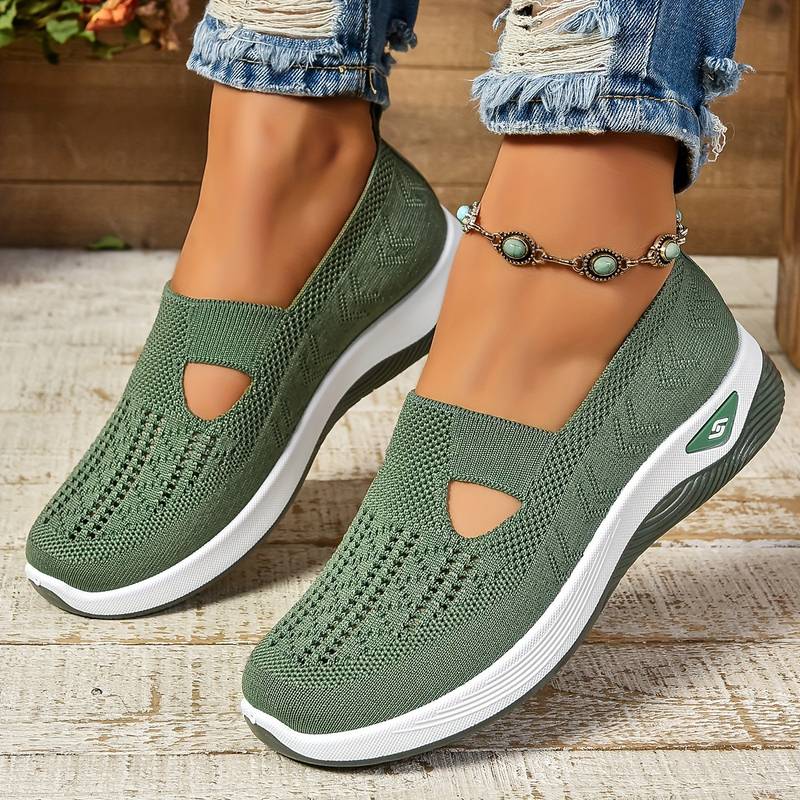 P|H - Ergonomic Ultra-Comfort Sneakers Marilyn