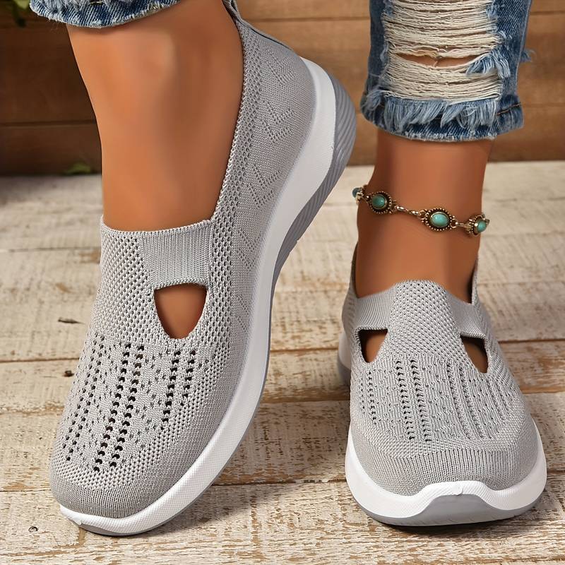 P|H - Ultra Comfort Ergonomic Sneakers Lina