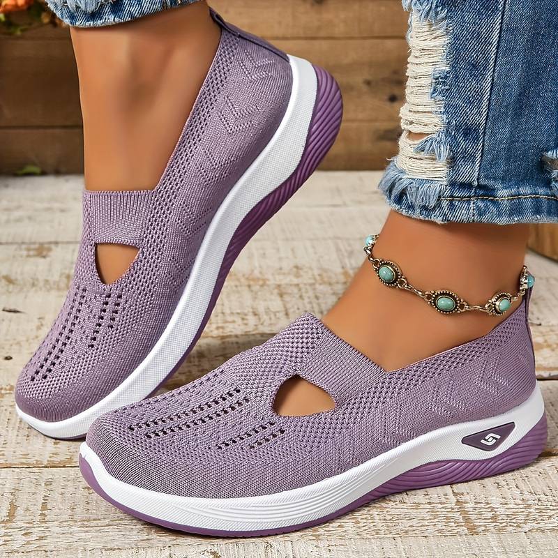 P|H - Ultra Comfort Ergonomic Sneakers Lina
