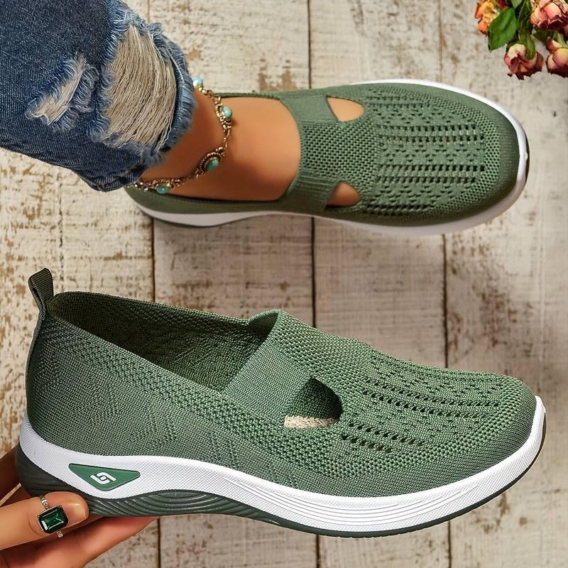 P|H - Ultra Comfort Ergonomic Sneakers Lina