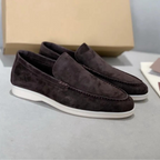 P|H - Suede Loafer Henri