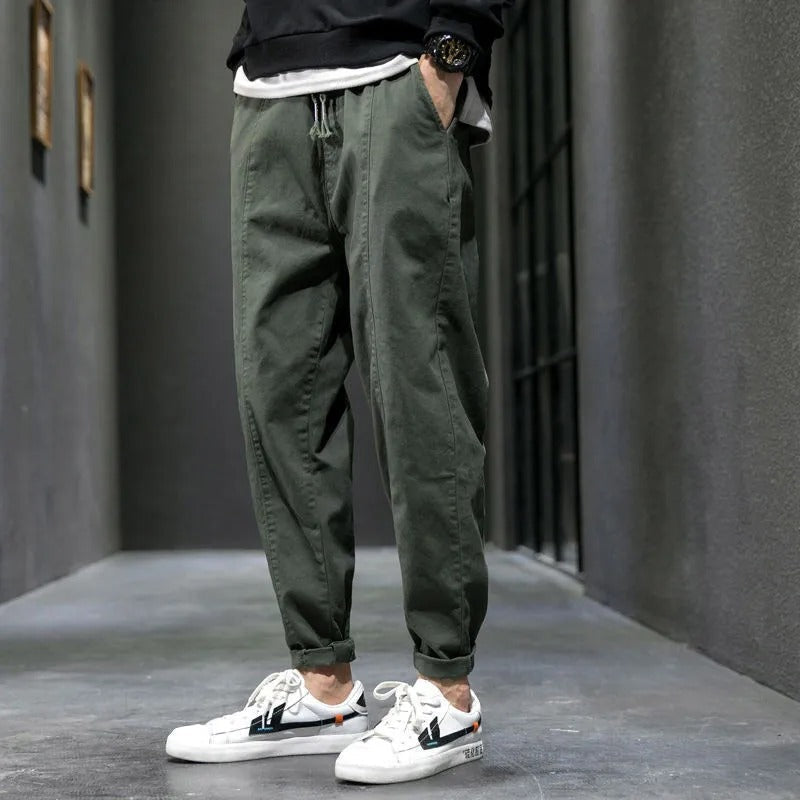 P|H - Tapered Jogger Damien