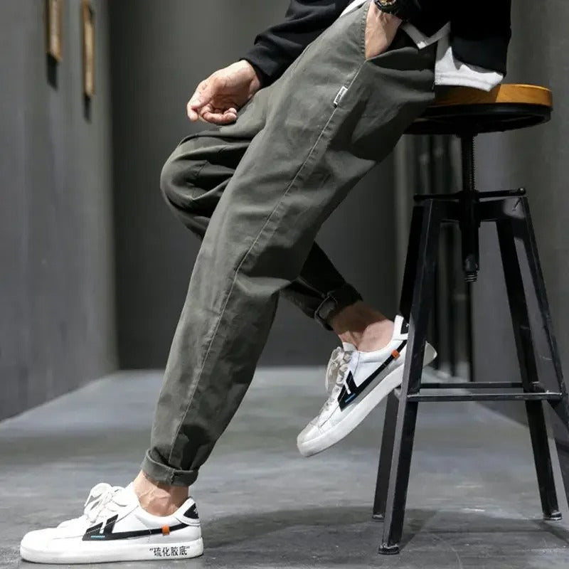 P|H - Tapered Jogger Damien
