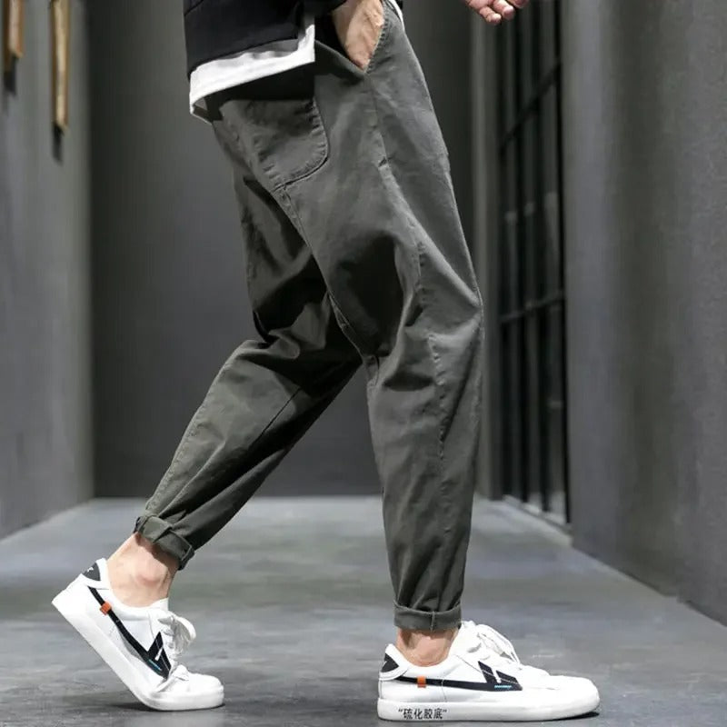 P|H - Tapered Jogger Damien