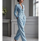 P|H - Tailored Blazer And Trouser Set Judith
