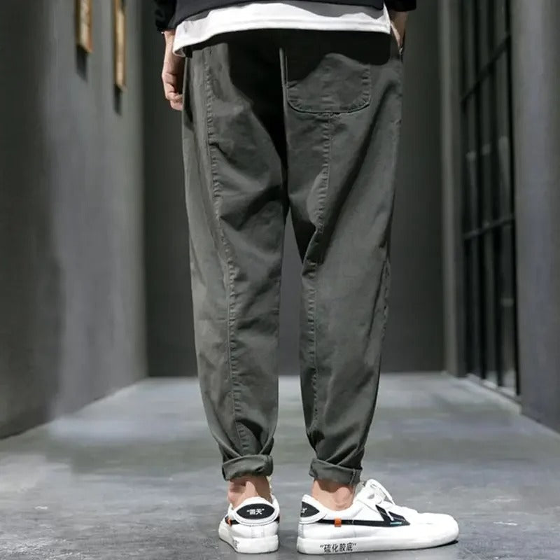 P|H - Tapered Jogger Damien