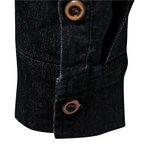 P|H - Denim Shirt Paul