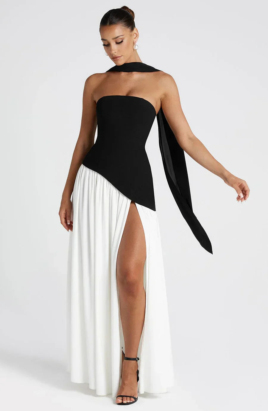 P|H - Elegant Dress Claire