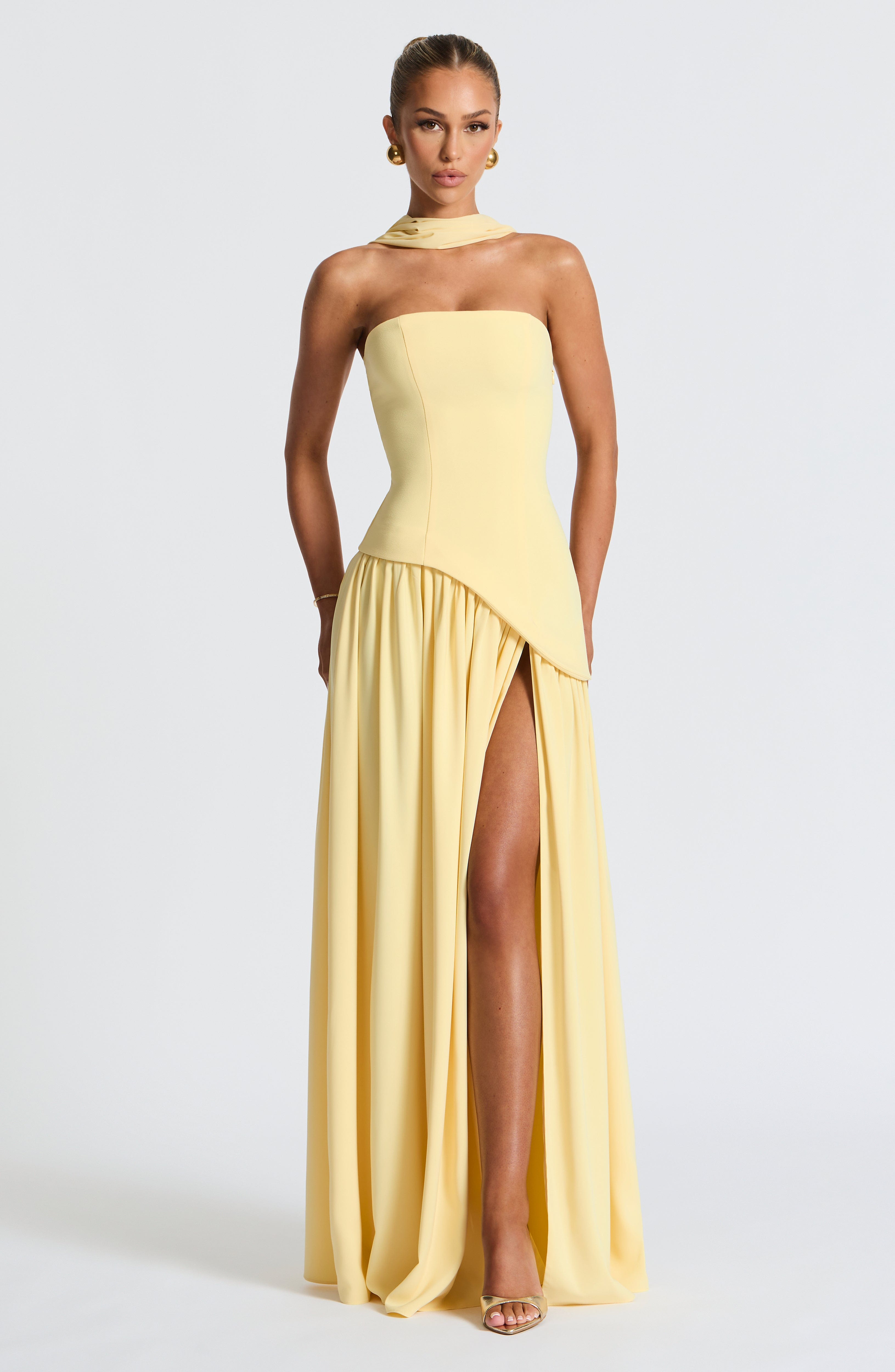 P|H - Elegant Dress Claire