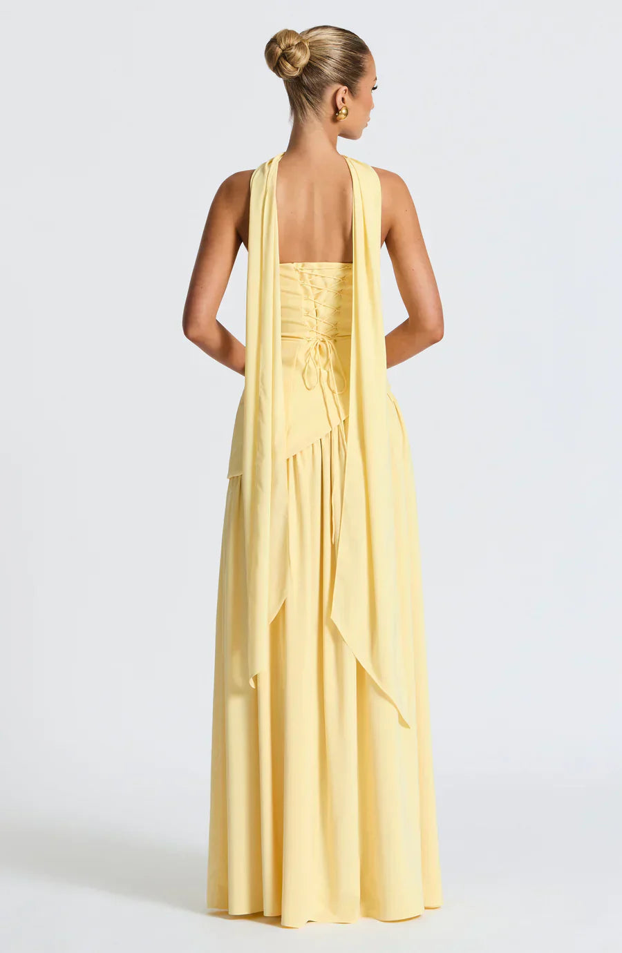 P|H - Elegant Dress Claire