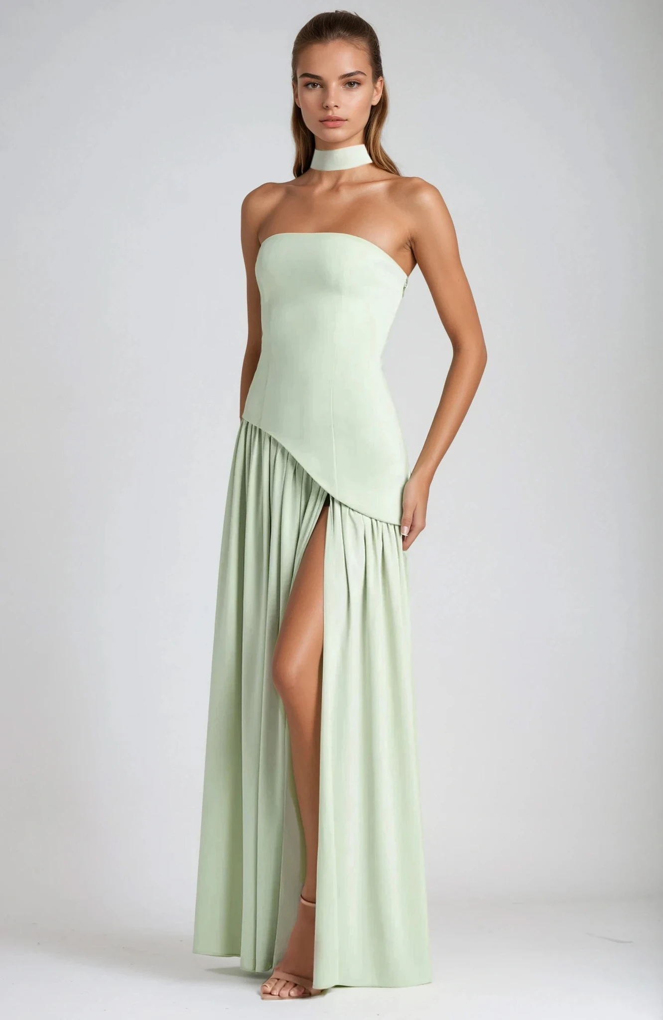 P|H - Elegant Dress Claire