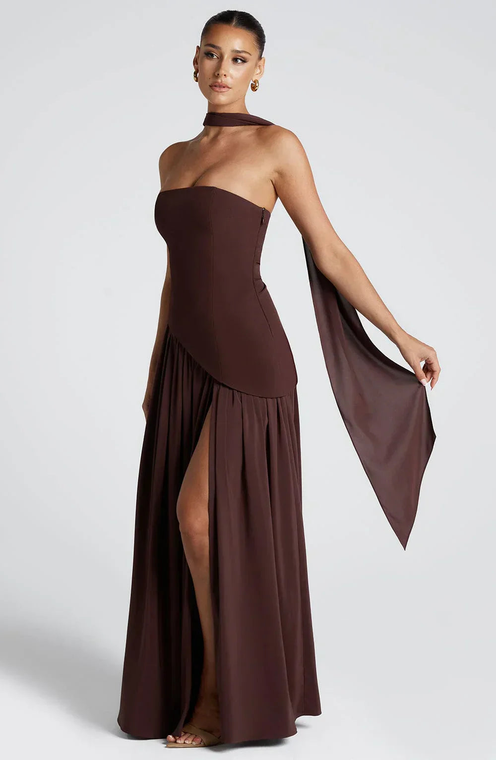 P|H - Elegant Dress Claire