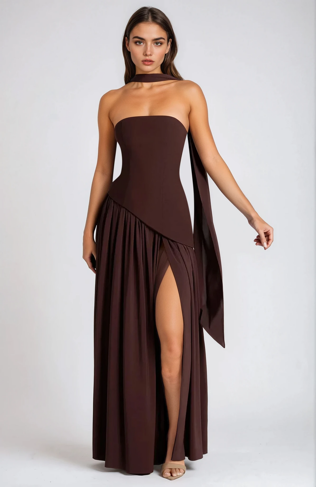 P|H - Elegant Dress Claire