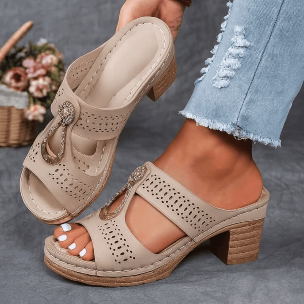 P|H - Elegant Sandals Isabelle