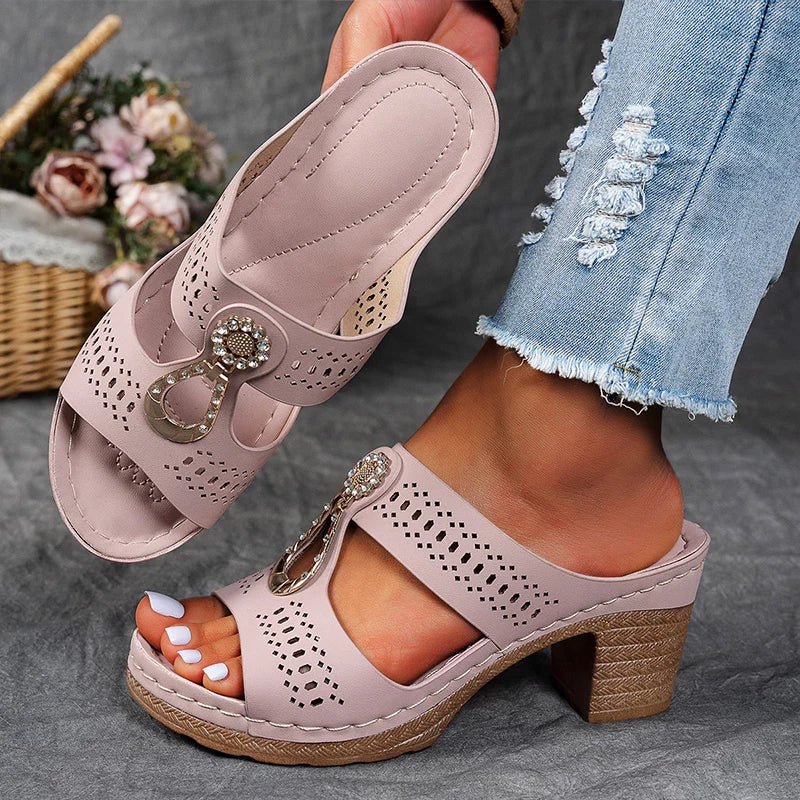 P|H - Elegant Sandals Isabelle