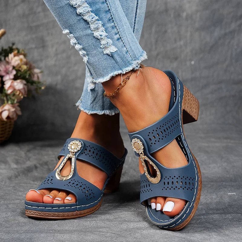 P|H - Elegant Sandals Isabelle
