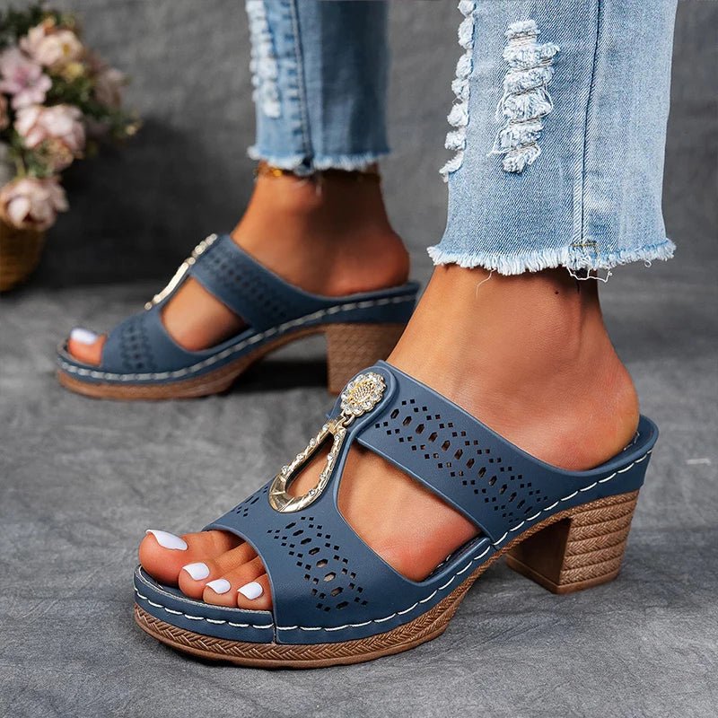 P|H - Elegant Sandals Isabelle