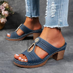 P|H - Elegant Sandals Isabelle