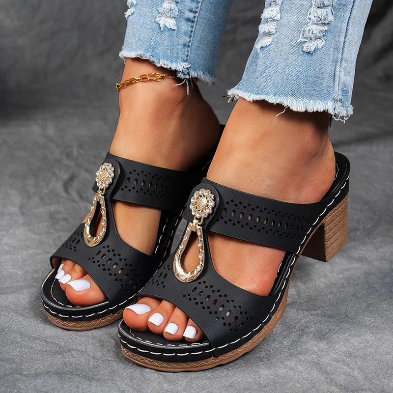 P|H - Elegant Sandals Isabelle