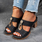 P|H - Elegant Sandals Isabelle
