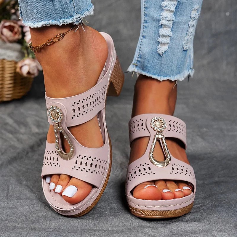 P|H - Elegant Sandals Isabelle