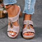 P|H - Elegant Sandals Isabelle