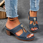 P|H - Elegant Sandals Isabelle