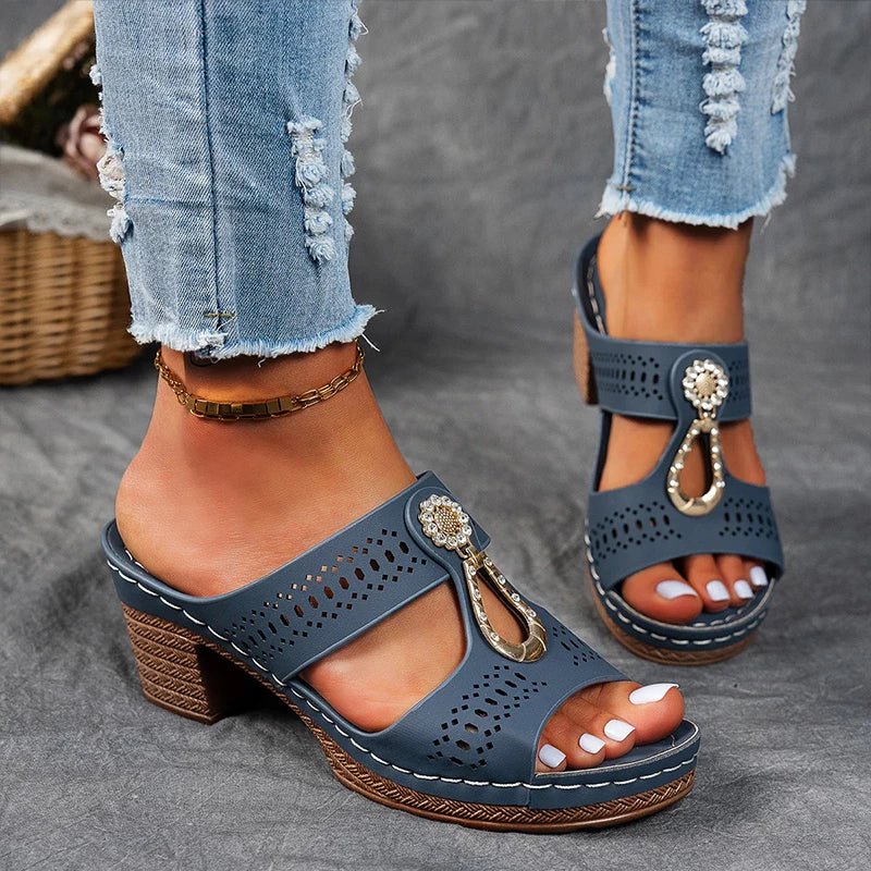 P|H - Elegant Sandals Isabelle
