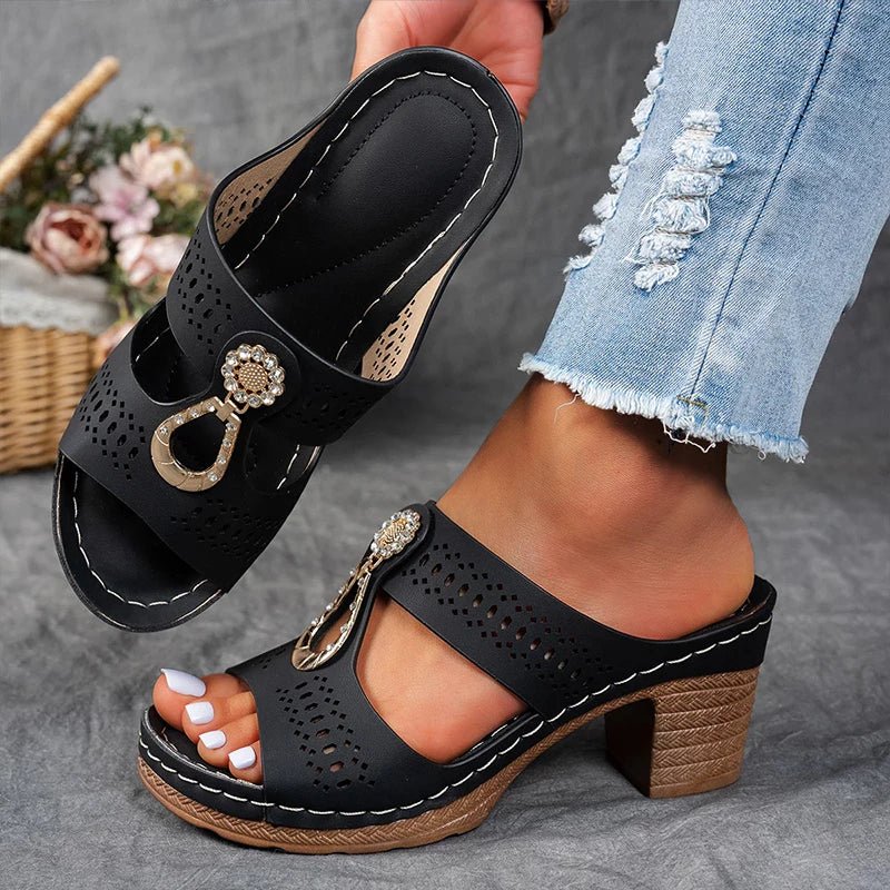 P|H - Elegant Sandals Isabelle