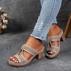 P|H - Elegant Sandals Isabelle